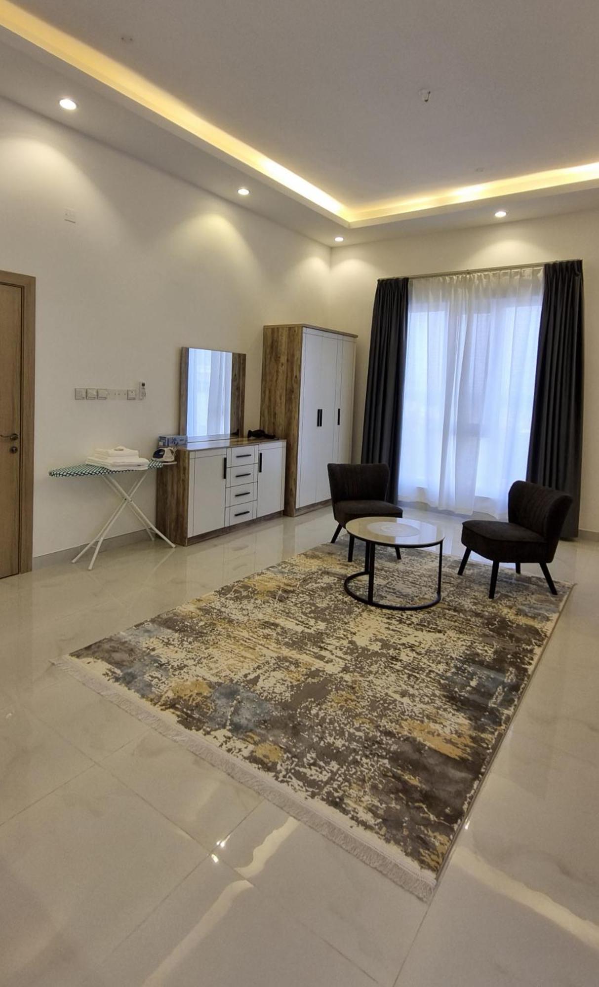 Elizabeth Hostel Muscat Exterior photo