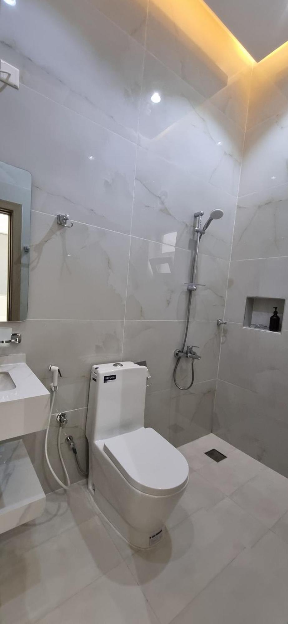 Elizabeth Hostel Muscat Exterior photo