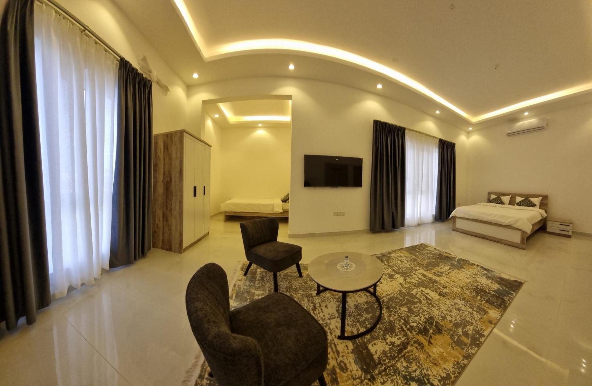 Elizabeth Hostel Muscat Exterior photo