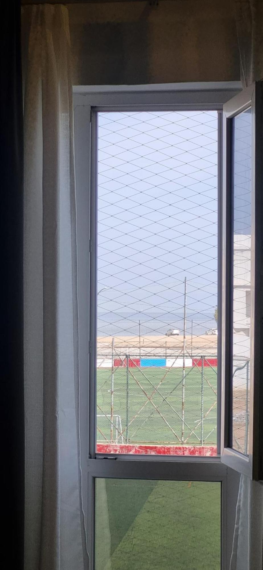 Elizabeth Hostel Muscat Exterior photo